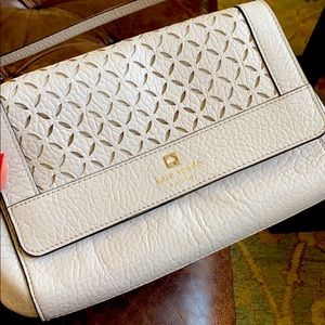Kate Spade Small Cross-body purse